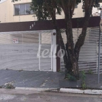 Casa com 4 quartos à venda na Rua Vaz Muniz, 591, Tucuruvi, São Paulo