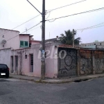 Terreno à venda na Rua Camuruji, 74, Vila Nova Mazzei, São Paulo