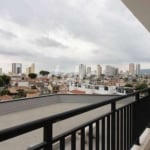 Apartamento com 2 quartos à venda na Rua Pelegrino, 293, Jardim do Colégio (Zona Norte), São Paulo