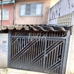 Casa com 2 quartos à venda na Rua Mário Eloy, 185, Jardim Sônia, São Paulo