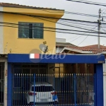 Casa comercial com 7 salas à venda na Rua Conselheiro Moreira de Barros, 2607, Lauzane Paulista, São Paulo