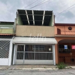 Casa com 3 quartos à venda na Rua Elvira de Bortole, 117, Tucuruvi, São Paulo