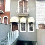 Casa com 2 quartos à venda na Rua Custódio Mesquita, 133, Cachoeirinha, São Paulo