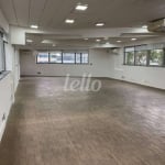 Sala comercial com 1 sala à venda na Rua Funchal, 203, Vila Olímpia, São Paulo