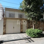 Casa comercial com 2 salas à venda na Rua Ilansa, 305, Vila Prudente, São Paulo