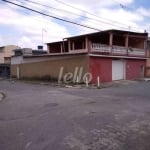 Casa com 4 quartos à venda na Rua Aparecido Carlos Ferreira Correa, 86, Vila Tolstoi, São Paulo