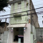 Casa comercial com 4 salas à venda na Rua Padre Raposo, 121, Mooca, São Paulo