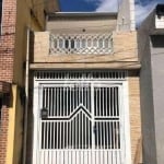 Casa com 2 quartos à venda na Rua Sílvio Fróes, 74, Vila Formosa, São Paulo