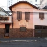 Casa com 3 quartos à venda na Rua São João Batista, 34, Cambuci, São Paulo