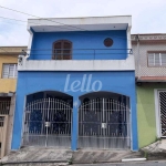 Casa com 3 quartos à venda na Rua Uhland, 113, São Lucas, São Paulo