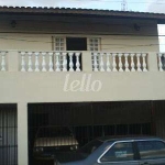 Casa com 3 quartos à venda na Rua Barão de Juparanã, 505, Vila Prudente, São Paulo