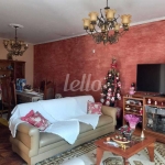 Casa com 3 quartos à venda na Rua São Caio, 169, Parque São Lucas, São Paulo