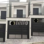 Casa com 2 quartos à venda na Rua Manderá, 362, Vila Prudente, São Paulo