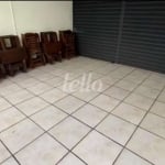 Casa comercial com 1 sala à venda na Rua Marquês de Abrantes, 362, Belém, São Paulo