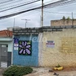 Terreno à venda na Rua Ipomeias, 353, Vila Bela, São Paulo