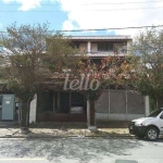 Casa comercial com 3 salas à venda na Rua dos Ciclames, 603, Vila Lucia, São Paulo