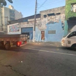 Barracão / Galpão / Depósito à venda na Avenida Celso Garcia, 1390, Brás, São Paulo