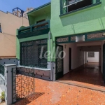 Casa comercial com 1 sala à venda na Rua Florianópolis, 750, Mooca, São Paulo