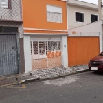 Casa comercial com 2 salas à venda na Rua Fernandes Vieira, 45, Belém, São Paulo