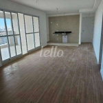 Apartamento com 2 quartos à venda na Rua Ernesto de Castro, 139, Brás, São Paulo