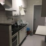 Apartamento com 2 quartos à venda na Rua Taquari, 941, Mooca, São Paulo