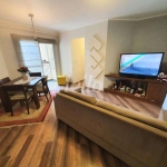 Apartamento com 3 quartos à venda na Rua Costa Barros, 2200, Vila Prudente, São Paulo