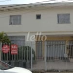 Casa com 3 quartos à venda na Rua Leopoldo Fróes, 102, Mooca, São Paulo