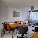 Apartamento com 3 quartos à venda na Avenida Paes de Barros, 2094, Mooca, São Paulo