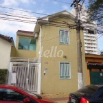 Casa comercial com 7 salas à venda na Rua Costa Aguiar, 269, Ipiranga, São Paulo