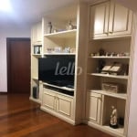 Apartamento com 3 quartos à venda na Rua Barão de Juparanã, 72, Vila Zelina, São Paulo