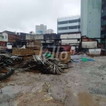 Terreno à venda na Rua Taiaçupeba, 283, Vila Prudente, São Paulo