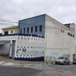 Barracão / Galpão / Depósito à venda na Rua Pinto da Luz, 962, São Lucas, São Paulo