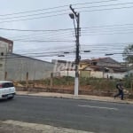 Terreno à venda na Rua do Amaro, 193, Vila Junqueira, Santo André