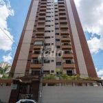 Apartamento com 3 quartos à venda na Rua São Geraldo, 171, Vila Scarpelli, Santo André