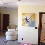 Apartamento com 3 quartos à venda na Rua Xingu, 881, Vila Valparaíso, Santo André