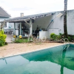 Casa com 3 quartos à venda na Rua Itaguaí, 80, Jardim Pilar, Santo André