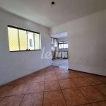 Casa comercial com 2 salas à venda na Avenida Alfredo Maluf, 638, Vila Alto de Santo André, Santo André