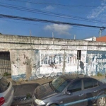 Terreno à venda na Rua João Basso, 18, Vila João Basso, São Bernardo do Campo