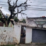 Terreno à venda na Rua Frieda, 254/248, Nova Gerty, São Caetano do Sul