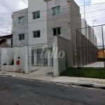 Apartamento com 1 quarto à venda na Rua Tritão, 91, Vila Mazzei, Santo André