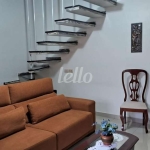 Casa comercial com 1 sala à venda na Avenida Araucária, 530, Parque Oratório, Santo André