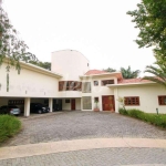 Casa em condomínio fechado com 5 quartos à venda na Rua David Pimentel, 1000, Panamby, São Paulo