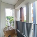 Apartamento com 1 quarto à venda na Rua Doutor Nicolau de Sousa Queirós, 467, Vila Mariana, São Paulo