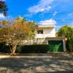 Casa com 4 quartos à venda na Rua Iraúna, 780, Moema, São Paulo