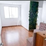 Apartamento com 2 quartos à venda na Rua Plácido Vieira, 251, Santo Amaro, São Paulo