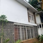 Casa comercial com 2 salas à venda na Rua Doutor José Cândido de Souza, 37, Moema, São Paulo