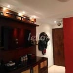 Apartamento com 2 quartos à venda na Rua Gutemberg, 170, Campo Belo, São Paulo