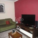 Casa com 3 quartos à venda na Rua Cônego Januário, 286, Ipiranga, São Paulo