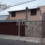 Casa com 4 quartos à venda na Rua Martins Peres, 344, Bosque da Saúde, São Paulo