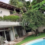 Casa com 6 quartos à venda na Rua dos Malmequeres, 134, Panamby, São Paulo